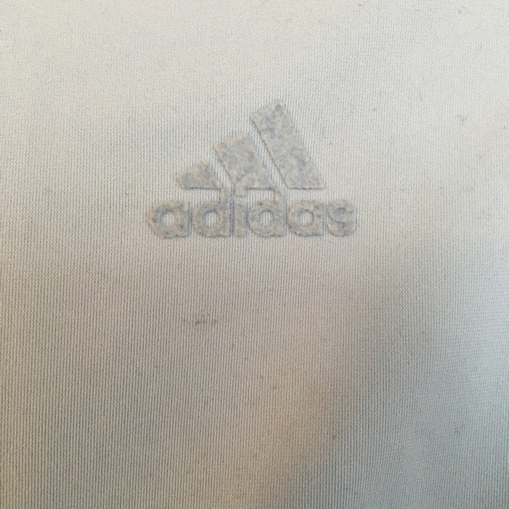 Adidas Women's Running Jacket. Full zip. Size XS. - Picture 2 of 4